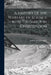 A History of the Warfare of Science With Theology in Christendom; 1 by Andrew Dickson 1832-1918 White