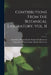 Contributions From the Botanical Laboratory, Vol. 11; 11 by University of Pennsylvania Botanical