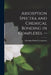Absorption Spectra and Chemical Bonding in Complexes. -- by Christian Klixbüll Joørgensen