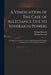 A Vindication of The Case of Allegiance Due to Soveraign Powers: in Reply to an Answer to a Late Pamphlet Intituled Obedience and Submission to the Pr by William 1641?-1707 Sherlock