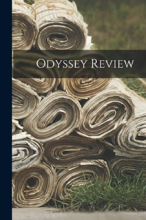 Odyssey Review by Anonymous