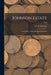 Johnson Estate: Coins Willed to Mary Hedgecock Sheffield; 1948 by Eric P Newman