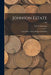 Johnson Estate: Coins Willed to Mary Hedgecock Sheffield; 1948 by Eric P Newman