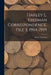 Harley L. Freeman Correspondence, File 3, 1954-1959 by Eric P Newman