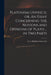 Platonism Unveil'd, or, An Essay Concerning the Notions and Opinions of Plato ... in Two Parts by Matthieu D. Ca 1699 Souverain