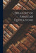 Treasury of Familiar Quotations by Anonymous