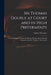 Sir Thomas Double at Court and in High Preferments: in Two Dialogues Between Sir Thomas Double and Sir Richard Comover, Alias Mr. Whiglove. Part I and by Charles 1656-1714 Davenant