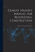 Cement Mason's Manual for Residential Construction by Portland Cement Association
