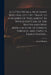 A Letter From a Merchant Who Has Left off Trade to a Member of Parliament. In Which the Case of the British and Irish Manufacture of Linnen, Threads, by David D. 1760 Bindon
