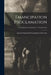 Emancipation Proclamation; Emancipation Proclamation - Miscellaneous by Lincoln Financial Foundation Collection