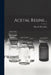 Acetal Resins .. by Russell Bliss 1912- Akin