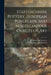 Staffordshire Pottery, European Porcelain, and Miscellaneous Objects of Art by Inc Anderson Galleries