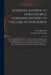 A Serious Answer to Lord George Gordon's Letters to the Earl of Shelburne: in Which an Attempt is Made, by Fair and Ingenious Argument, to Give Ample by Felix McCarthy