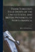 Frank Forester's Field Sports of the United States, and British Provinces, of North America.; v.1 by Henry William 1807-1858 Herbert