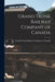 Grand Trunk Railway Company of Canada [microform] by Grand Trunk Railway Company of Canada