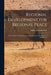 Regional Development for Regional Peace; a New Policy and Program to Counter the Soviet Menace in the Middle East by Public Affairs Institute (Washington
