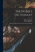 The Nurse's Dictionary [electronic Resource] by Honnor 1861-1913 Morten