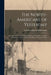 The North-Americans of Yesterday; a Comparative Study of North-American Indian Life, Customs, and Products, on the Theory of the Ethnic Unity of the R by Frederick Samuel 1853-1935 Dellenbaugh
