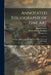 Annotated Bibliography of Fine Art [microform]: Painting, Sculpture, Architecture, Arts of Decoration and Illustration by Russell 1836-1909 Sturgis