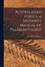 Australasian Fossils, a Students' Manual of Palaeontology by Frank M. (Frank Michler) 18 Chapman
