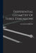 Differential Geometry Of Three Dimensions by C. E. Weatherburn