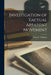 Investigation of Tactual Apparent Movement by Doris C Dehardt