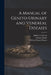 A Manual of Genito-urinary and Venereal Diseases by Bukk G. 1856-1914 Carleton