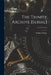 The Trinity Archive [serial]; 27(1913-1914) by N. C. ). Trinity College (Durham