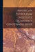 American Petroleum Institute Quarterly Centennial Issue by Anonymous
