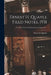 Ernest H. Quayle Field Notes, 1931 by Ernest H. 1891-1956 Quayle