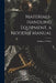 Materials-handling Equipment, a Modern Manual by Matthew W. Potts