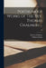 Posthumous Works of the Rev. Thomas Chalmers ...; v.8 by Thomas 1780-1847 Chalmers