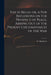 Pax in Bello, or, A Few Reflexions on the Prospect of Peace, Arising out of the Present Circumstances of the War by W. (William) 1770-1830 Huskisson