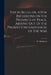 Pax in Bello, or, A Few Reflexions on the Prospect of Peace, Arising out of the Present Circumstances of the War by W. (William) 1770-1830 Huskisson