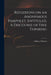 Reflexions on an Anonymous Pamphlet, Entituled, A Discourse of Free Thinking by William 1667-1752 Whiston