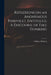 Reflexions on an Anonymous Pamphlet, Entituled, A Discourse of Free Thinking by William 1667-1752 Whiston