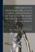 Opinion of the Honorable Mr. Justice Caron and Judgment of the Superior Court on the Validity of the De Léry Patent [microform] by Louis Bonaventure 1828-1915 Caron
