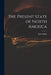 The Present State of North America by John 1721?-1773 Huske