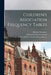 Children's Association Frequency Tables by Herbert 1883-1974 Woodrow