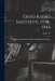 Ohio Radio Institute, 1938-1944 by National Association of Educational B