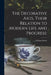 The Decorative Arts, Their Relation to Modern Life and Progress; by William 1834-1896 Morris