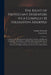 The Right of Protestant Dissenters to a Compleat [!] Toleration Asserted: Containing an Historical Account of the Test Laws, and Shewing the Injustice by Samuel 1753-1828 Heywood