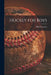 Hockey for Boys by Bill L'Heureux
