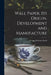 Wall Paper, Its Origin, Development and Manufacture by George Whiteley Ward