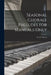 Seasonal Chorale Preludes for Manuals Only by C. H. (Caleb Henry) 1895-1976 Trevor