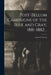 Post-bellum Campaigns of the Blue and Gray, 1881-1882 .. by Louis C. Gosson
