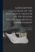 A Descriptive Catalogue of the Anatomical Museum of the Boston Society for Medical Improvement by J. B. S. (John Barnard Swett) Jackson
