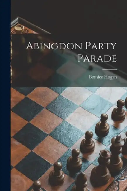 Abingdon Party Parade by Bernice Hogan