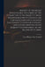 Report of the Right Honourable the Lords of the Committee of His Majesty's Most Honourable Privy Council, on Certain Complaints Against Lieutenant Gov by Great Britain Privy Council