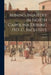 Mining Industry in North Carolina During 1913-17, Inclusive; vol. 49 by Anonymous